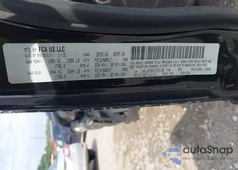 2015 Jeep Patriot Latitude from USA, damaged, VIN 1C4NJRFB9FD272192